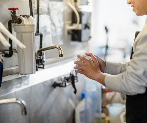 About Emergency plumbing pros Lake City, PA