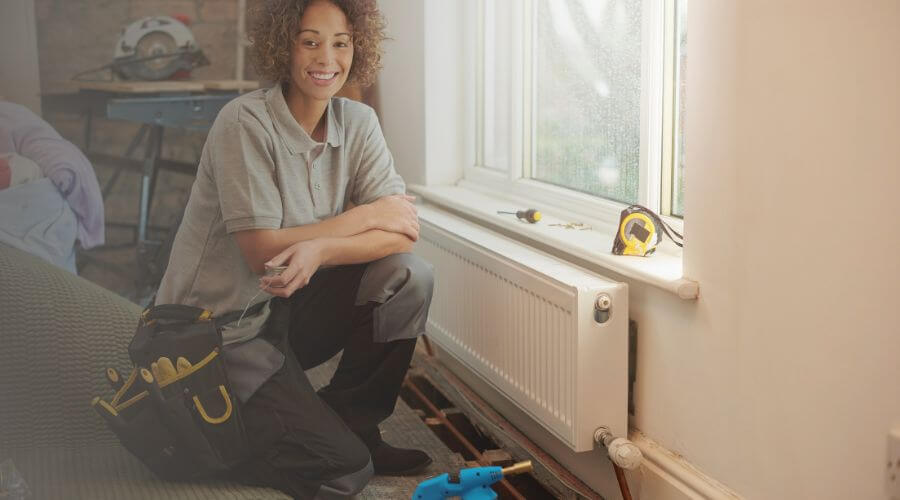 Professional emergency plumbing in Lake City, PA